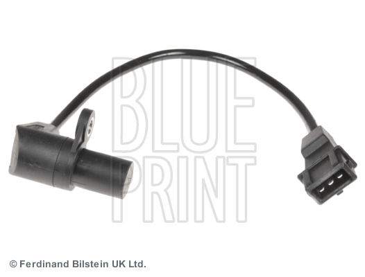Sensor, crankshaft pulse